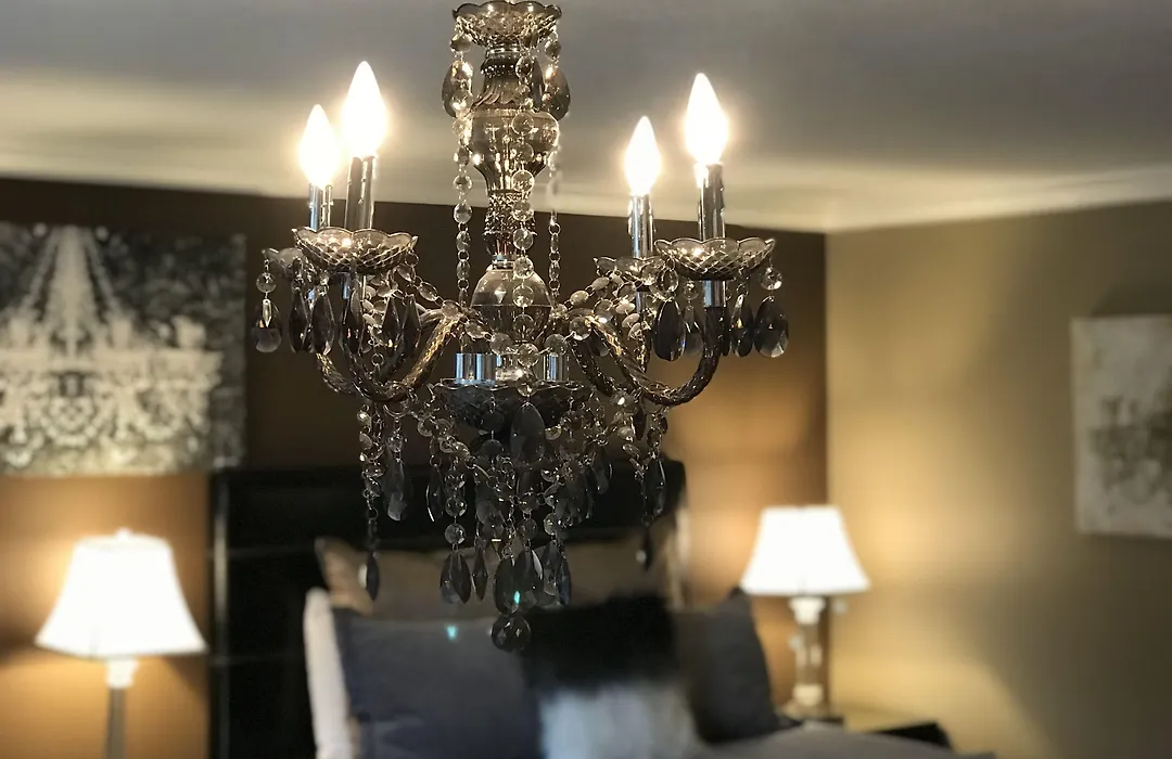 Evergreen Bed & Breakfast-1