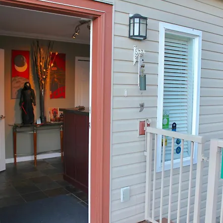 Evergreen Bed & Breakfast-2